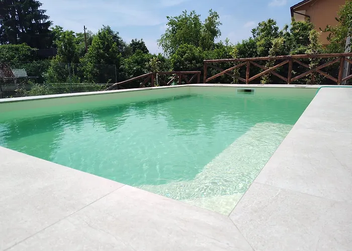 Villa Martini Dei Rossi *